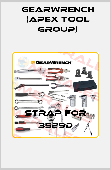 STRAP FOR 3529D GEARWRENCH (Apex Tool Group)