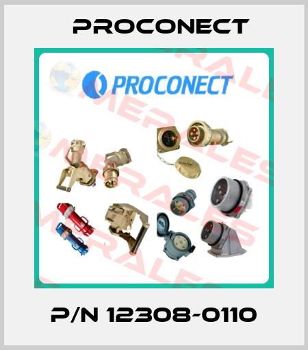 P/N 12308-0110 Proconect