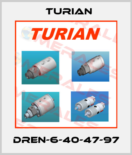 DREN-6-40-47-97 Turian