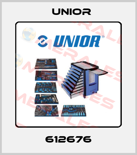 612676 Unior