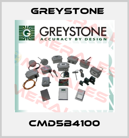 CMD5B4100 Greystone
