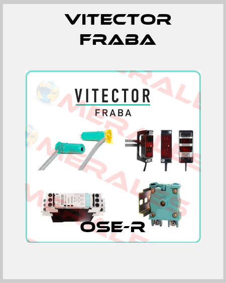 OSE-R Vitector Fraba