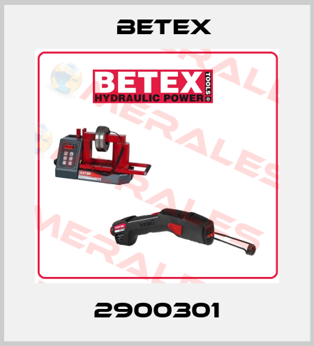 2900301 BETEX