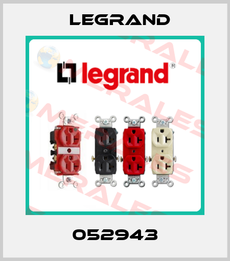 052943 Legrand
