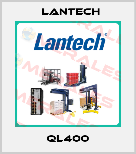 QL400 Lantech
