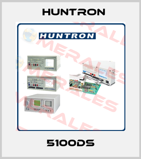 5100DS Huntron