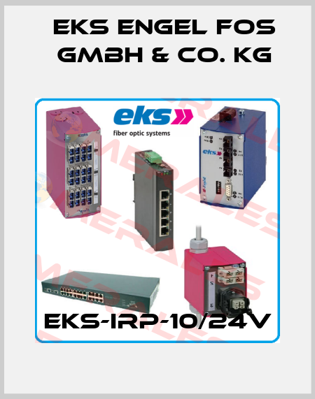 EKS-IRP-10/24V eks Engel FOS GmbH & Co. KG