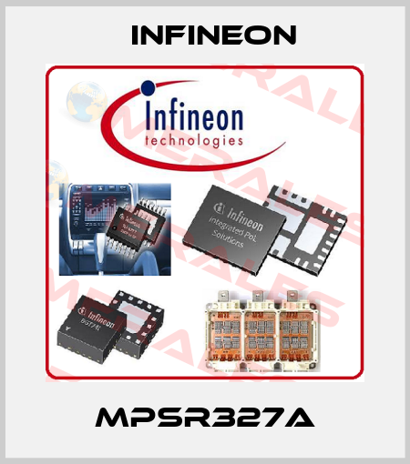 MPSR327A Infineon
