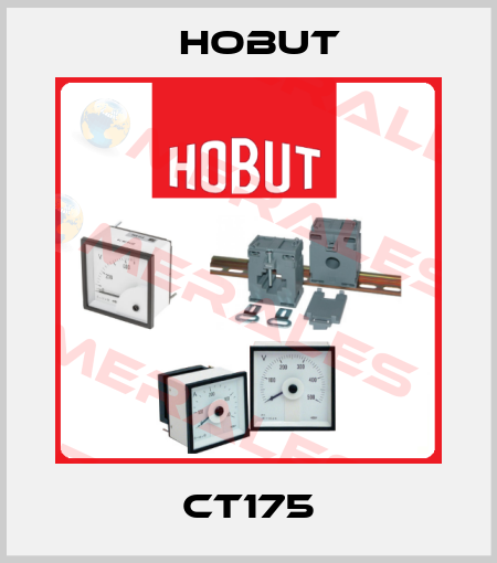 CT175 hobut