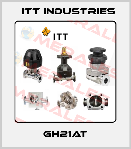 GH21AT Itt Industries