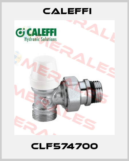 CLF574700 Caleffi