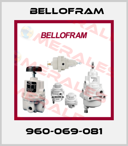 960-069-081 Bellofram