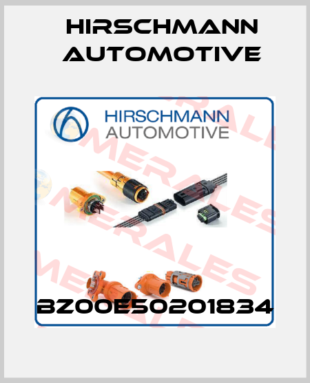 BZ00E50201834 Hirschmann Automotive