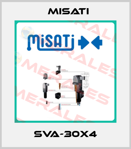 SVA-30x4 Misati