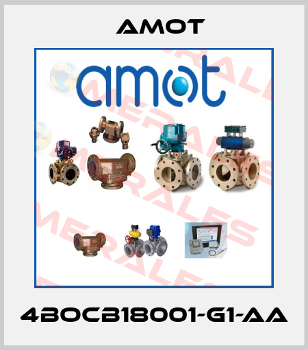 4BOCB18001-G1-AA Amot