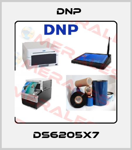 DS6205X7 DNP