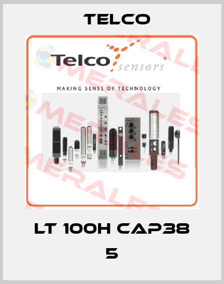 LT 100H CAP38 5 Telco