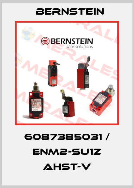 6087385031 / ENM2-SU1Z AHST-V Bernstein