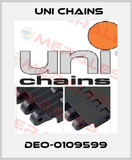 DEO-0109599 Uni Chains