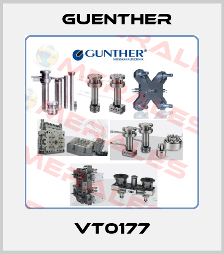 VT0177 Guenther