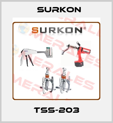 TSS-203 Surkon