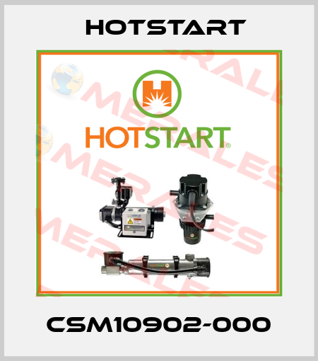 CSM10902-000 Hotstart
