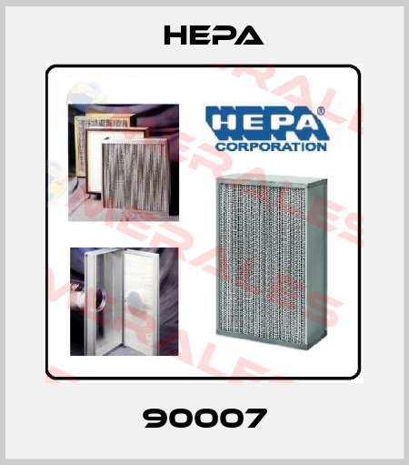 90007 HEPA