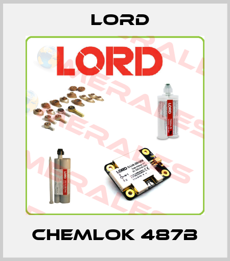 CHEMLOK 487B Lord