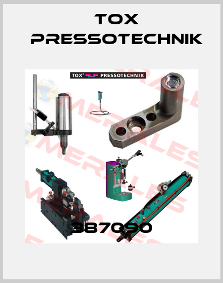 387090 Tox Pressotechnik