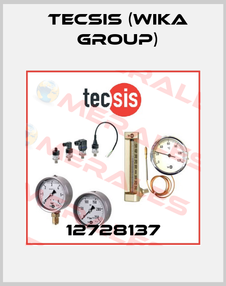 12728137 Tecsis (WIKA Group)
