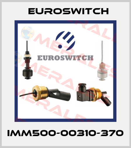 IMM500-00310-370 Euroswitch