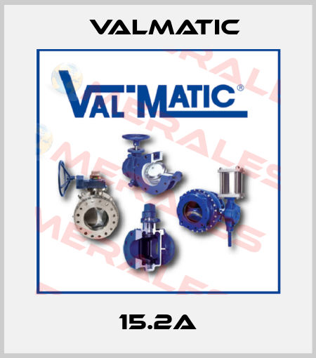 15.2A Valmatic