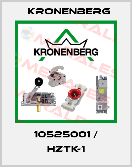 10525001 / HZTK-1 Kronenberg