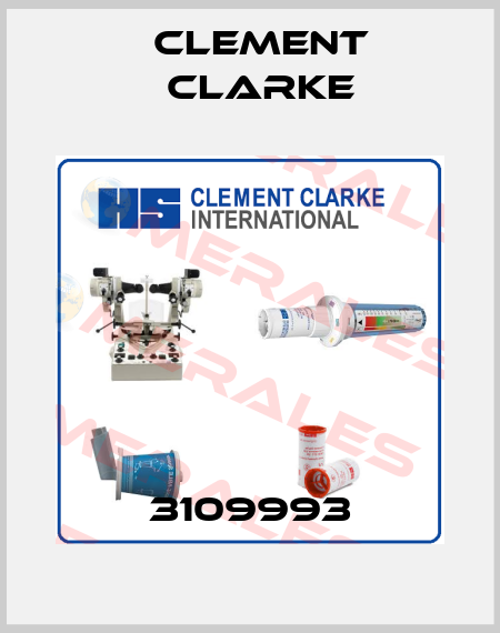 3109993 Clement Clarke