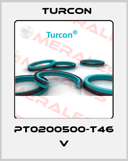 PT0200500-T46 V Turcon