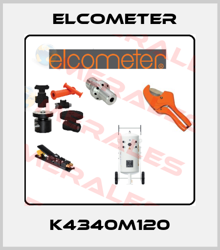 K4340M120 Elcometer