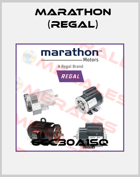 6CC30A1SQ Marathon (Regal)