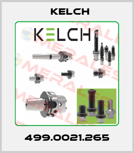 499.0021.265 Kelch