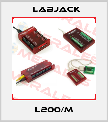 L200/M LabJack