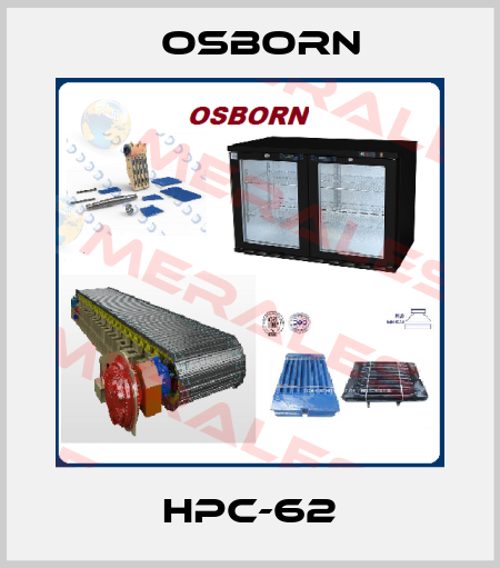 HPC-62 Osborn