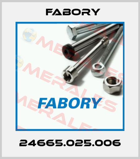 24665.025.006 Fabory