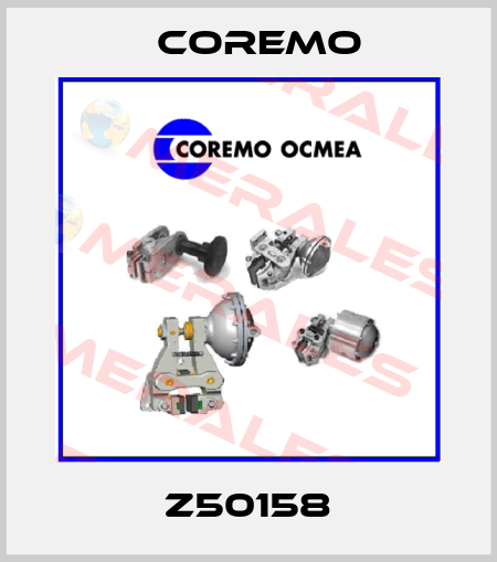 Z50158 Coremo