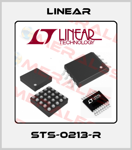 STS-0213-R Linear
