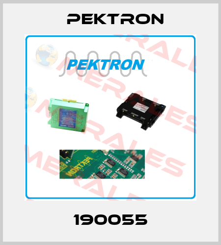 190055 Pektron