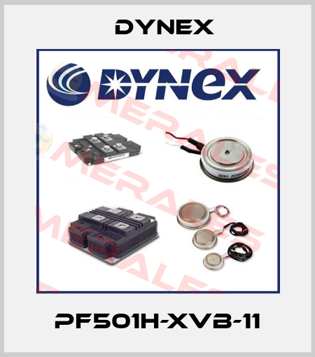 PF501H-XVB-11 Dynex
