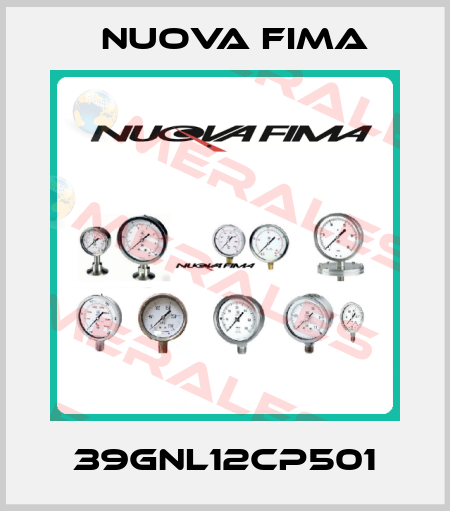 39GNL12CP501 Nuova Fima