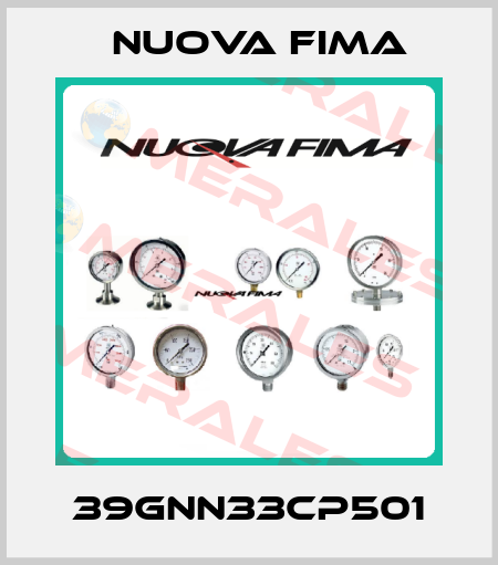 39GNN33CP501 Nuova Fima