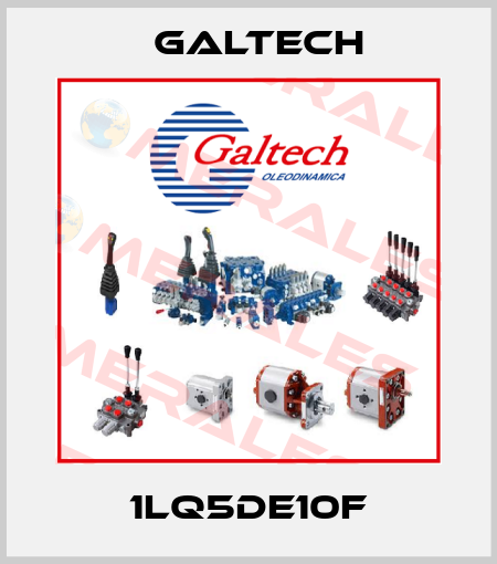 1LQ5DE10F Galtech