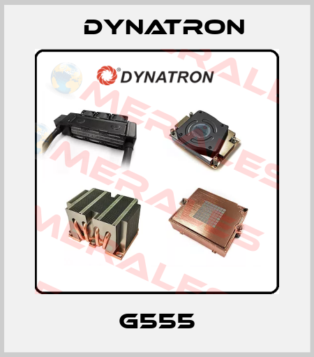 G555 DYNATRON