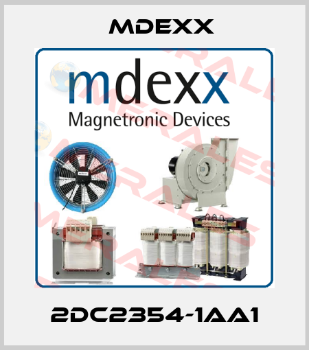 2DC2354-1AA1 Mdexx